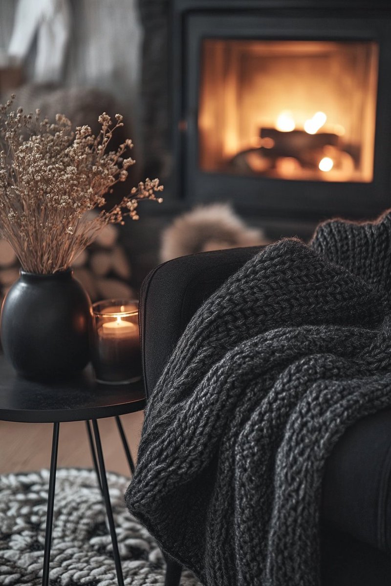 aesthetic117777's tweet image. Farmhouse Reinvented Aesthetic vibe 🪵. Must-haves in Pinned Post! 📌

#farmhousereinvented #modernrustic #moodyinteriors #rusticdecor #homeinspo