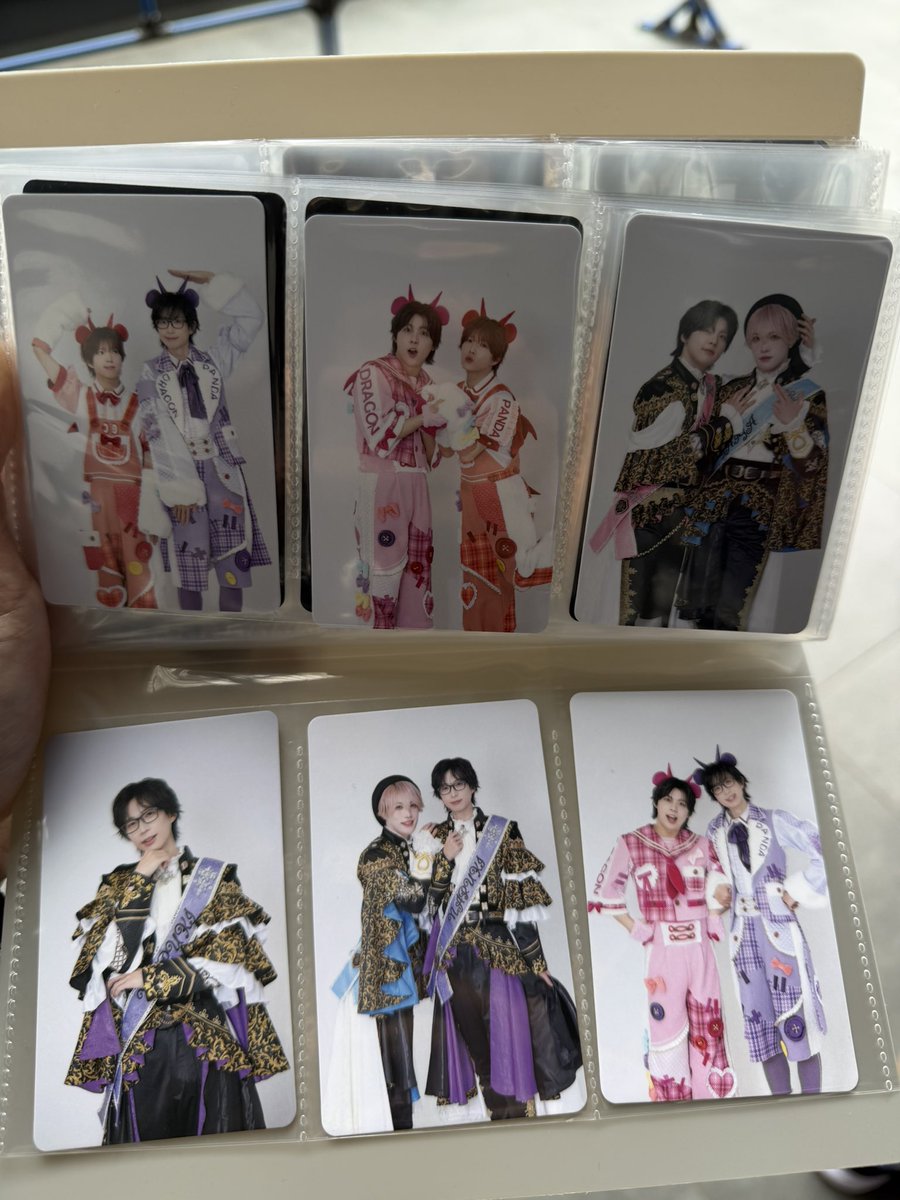 ちゃま@取引 tweet media