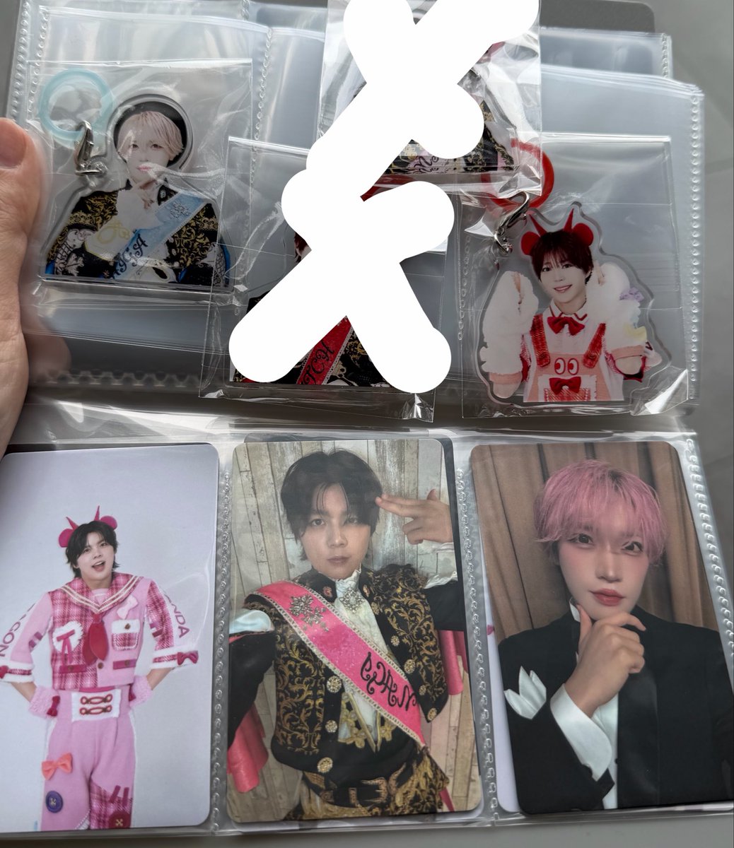 ちゃま@取引 tweet media