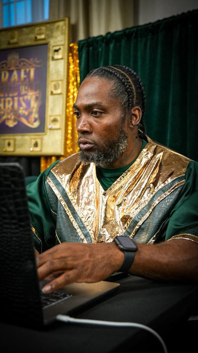 Iuic_wisconsin's tweet image. We Remember Deliverance 🙌🏽  And Examine Ourselves 👀

Text Give To 646-982-3858 To Donate Now 

#IUIC #Milwaukee #Bible #Christ #History #Truth #Knowledge #Unity  #Study #Passover