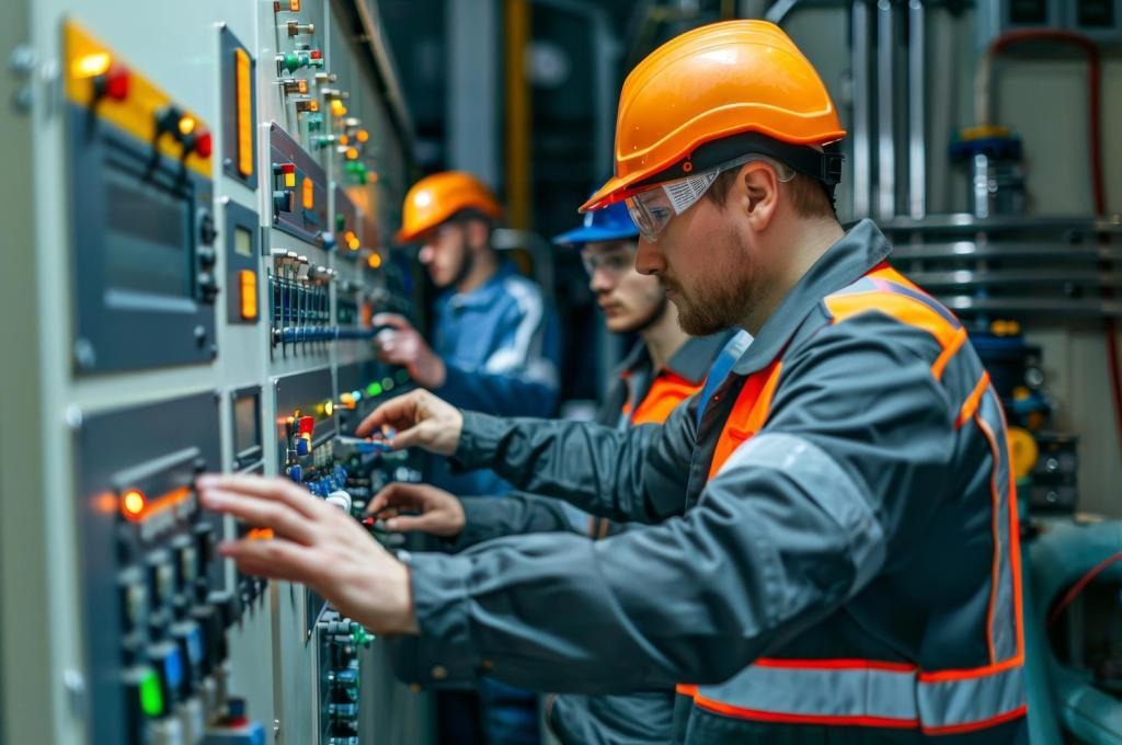 vibsafetylms's tweet image. VibSafety LMS is a comprehensive, video-based safety training platform designed specifically for the modern workforce.

vibsafety.com

#elearningvideos
#Trainingvideos
#safetyvideos
#Dubai
#UAE