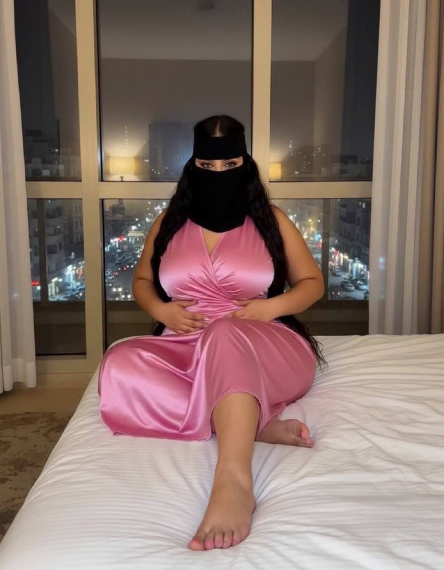 مدام ريهام المنقبة 🌶️✨ tweet media