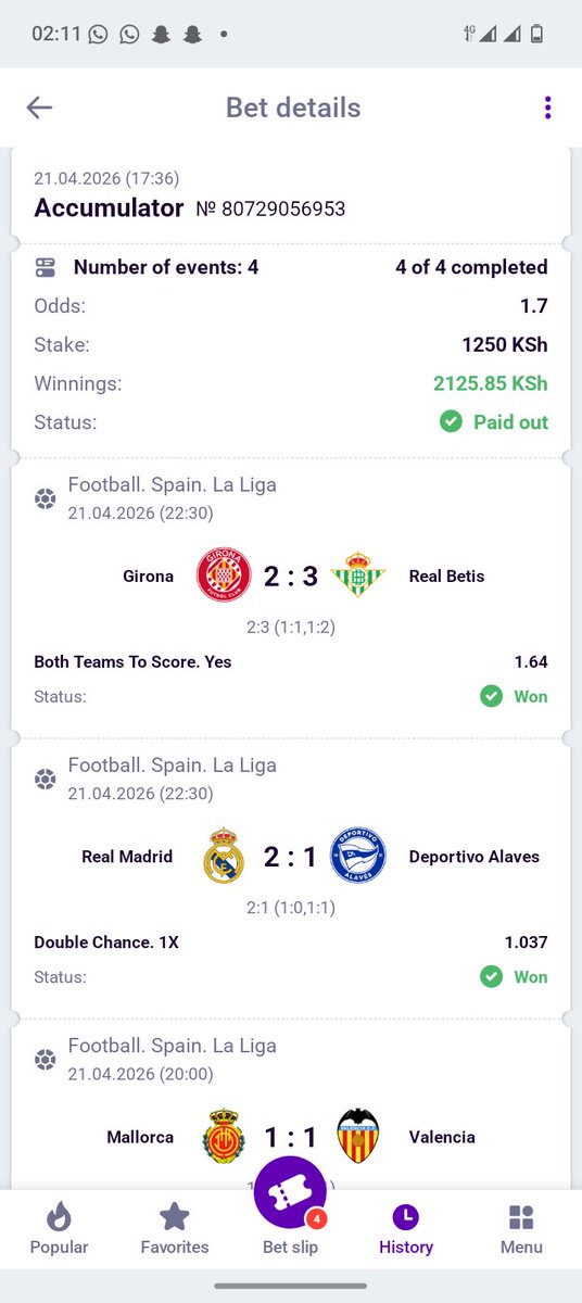 Bet Driller● tweet media