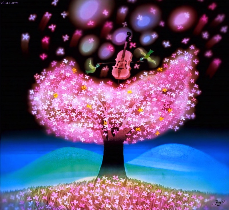 H.CrabApple-Cat.M. tweet media