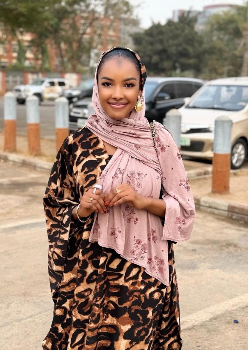 Khadija Shehu🥀 tweet media