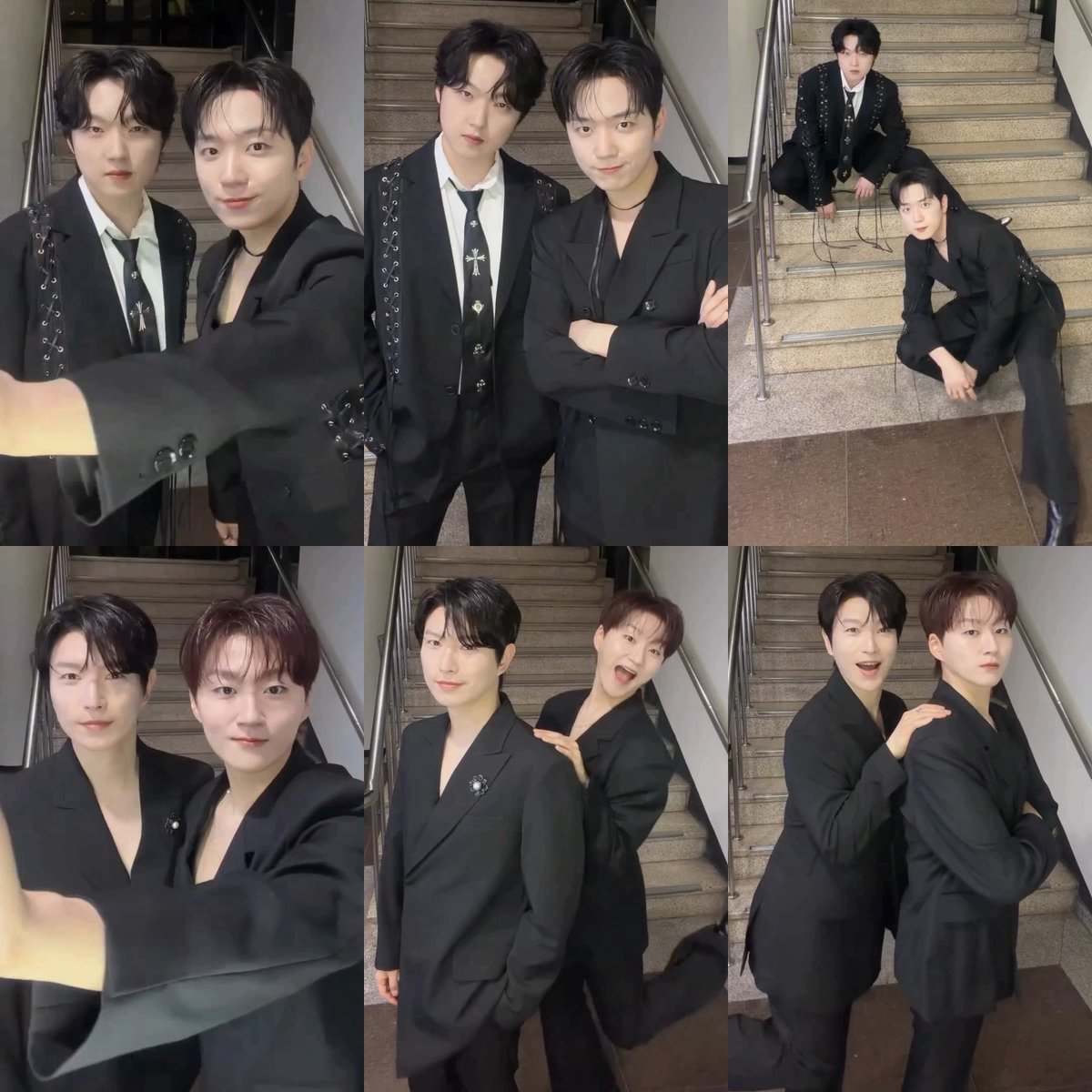 티앤티와 요정즈의 추구미가 영원히 웃기고 귀여운 것이에오 (˘̩̩̩ε˘̩ƪ)