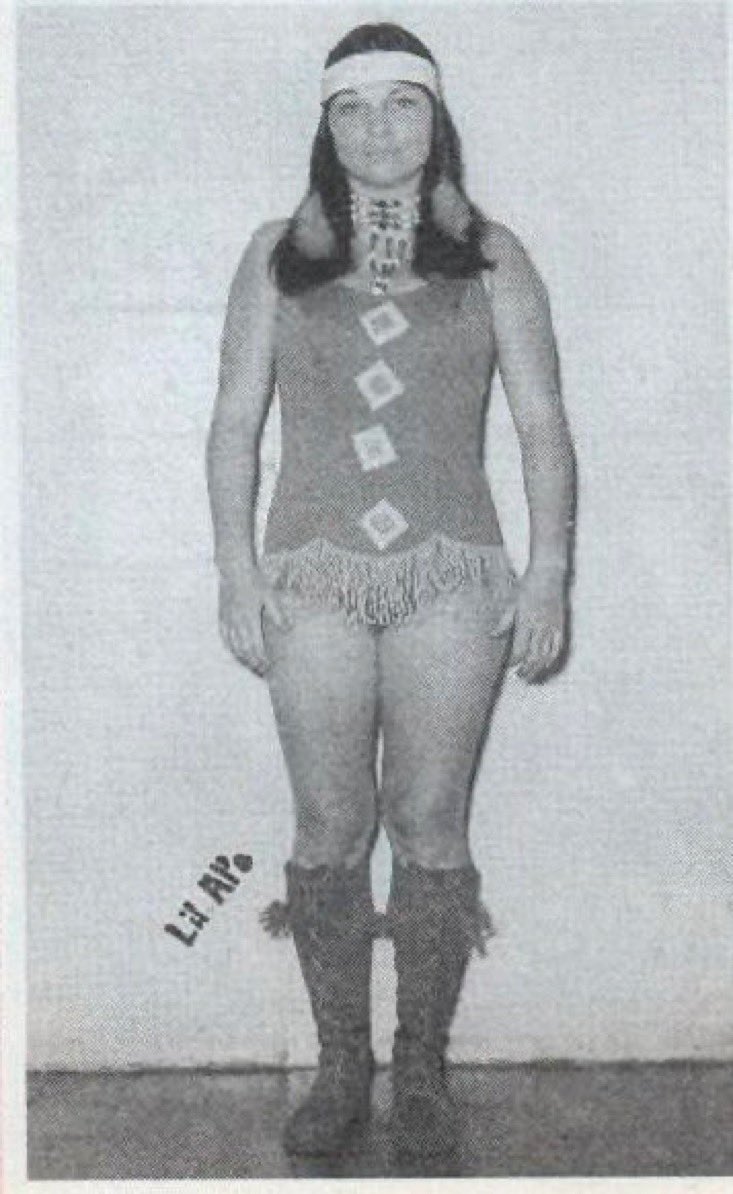 Classic Women’s Wrestling tweet media