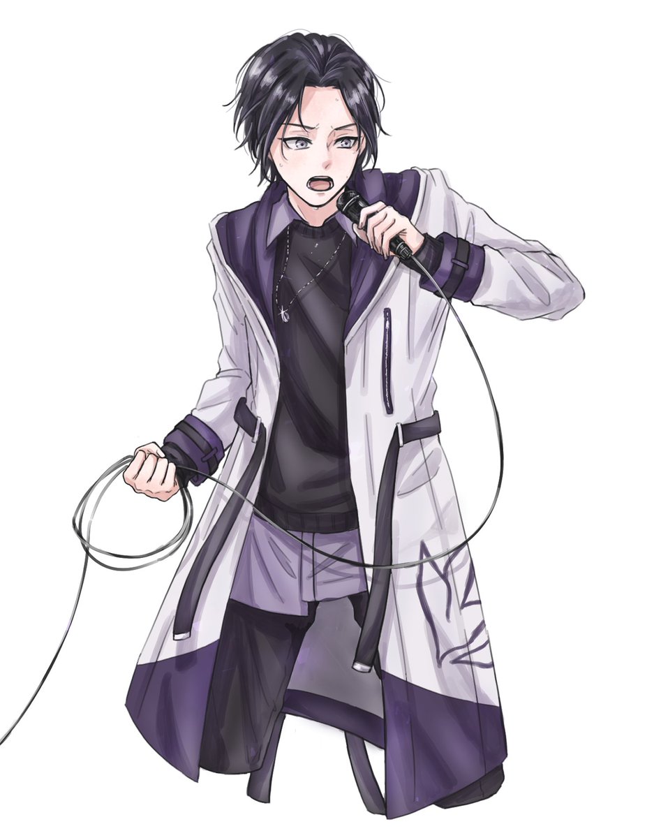 아 해시태그 맨날 까먹음;
마도조사 주년일러 밴드 강징~~
#MDZS #Jiangcheng