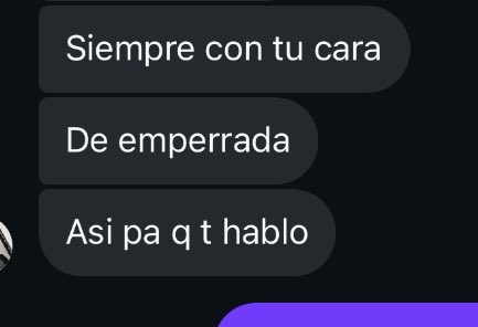 Fltina_'s tweet photo. Yo : quiero tener más amig@s 
Los demás : https://t.co/374xpKjf3M