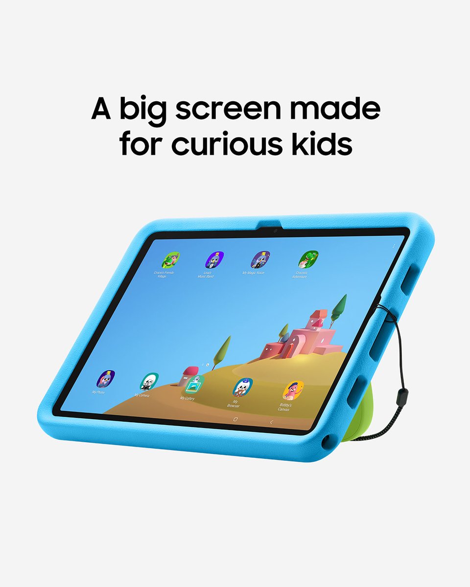 Samsung Mobile US tweet media