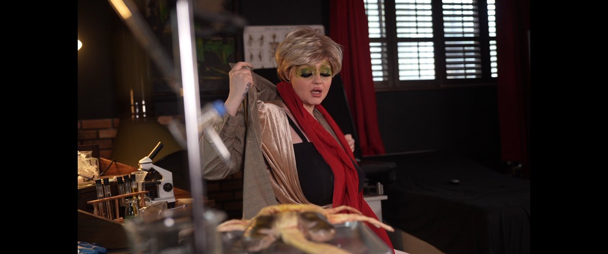 TaylorMadeClips's tweet image. #taylormadeclips #Bimbo #transformation #bodyinflation #breastexpansion #assexpansion