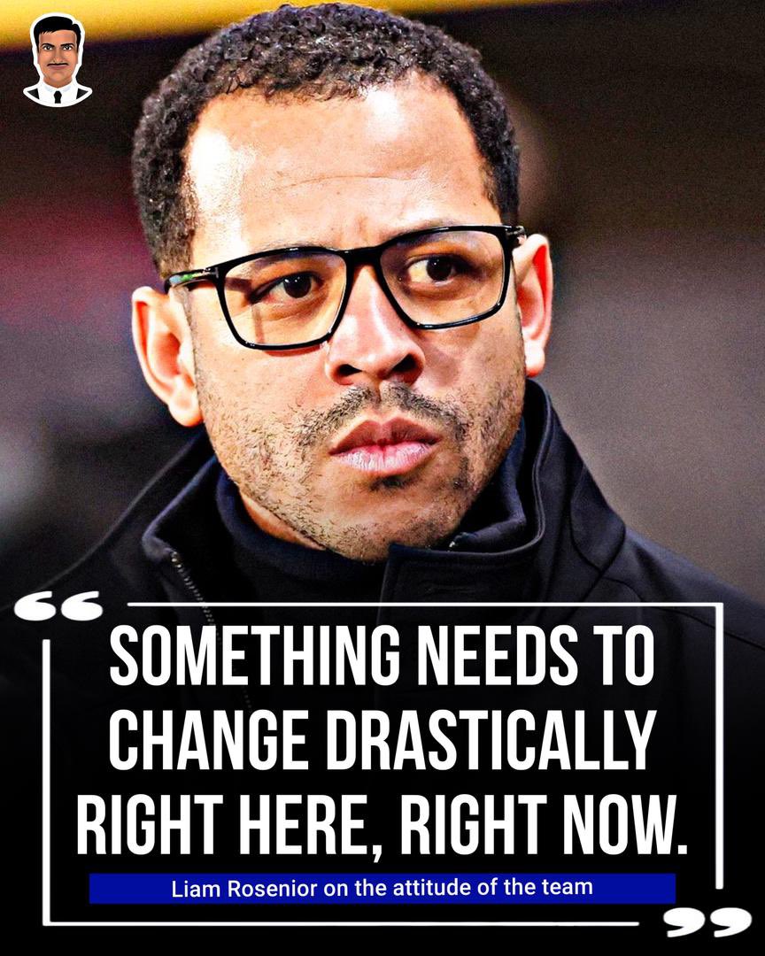 FrankKhalidUK's tweet photo. First thing that needs to change is to sack you!!! https://t.co/mWixa46uoE