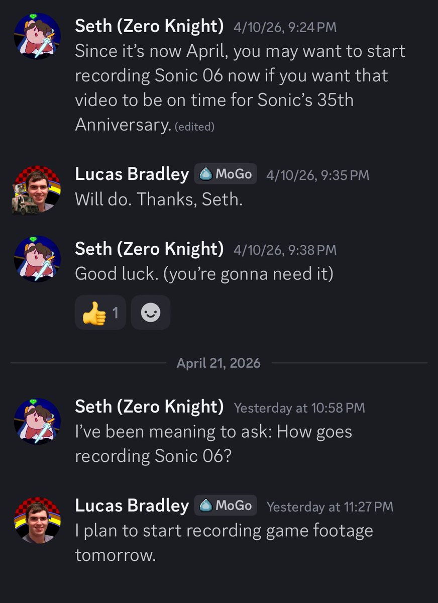 Seth Schaffner tweet media