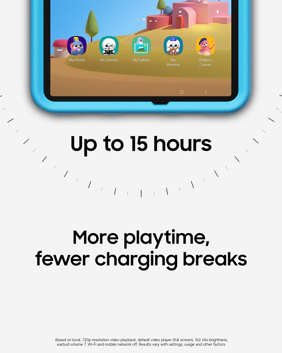 Samsung Mobile US tweet media