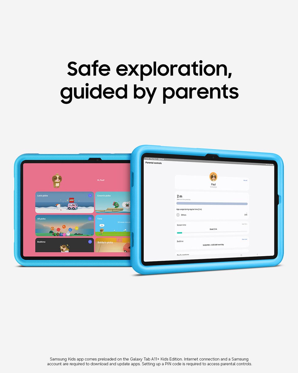 Samsung Mobile US tweet media