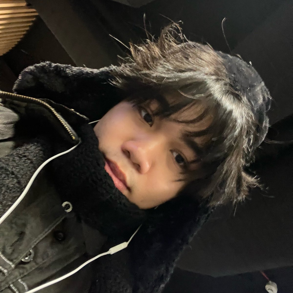 neod0tcom's tweet photo. cold af today https://t.co/qS0yFJgWoF