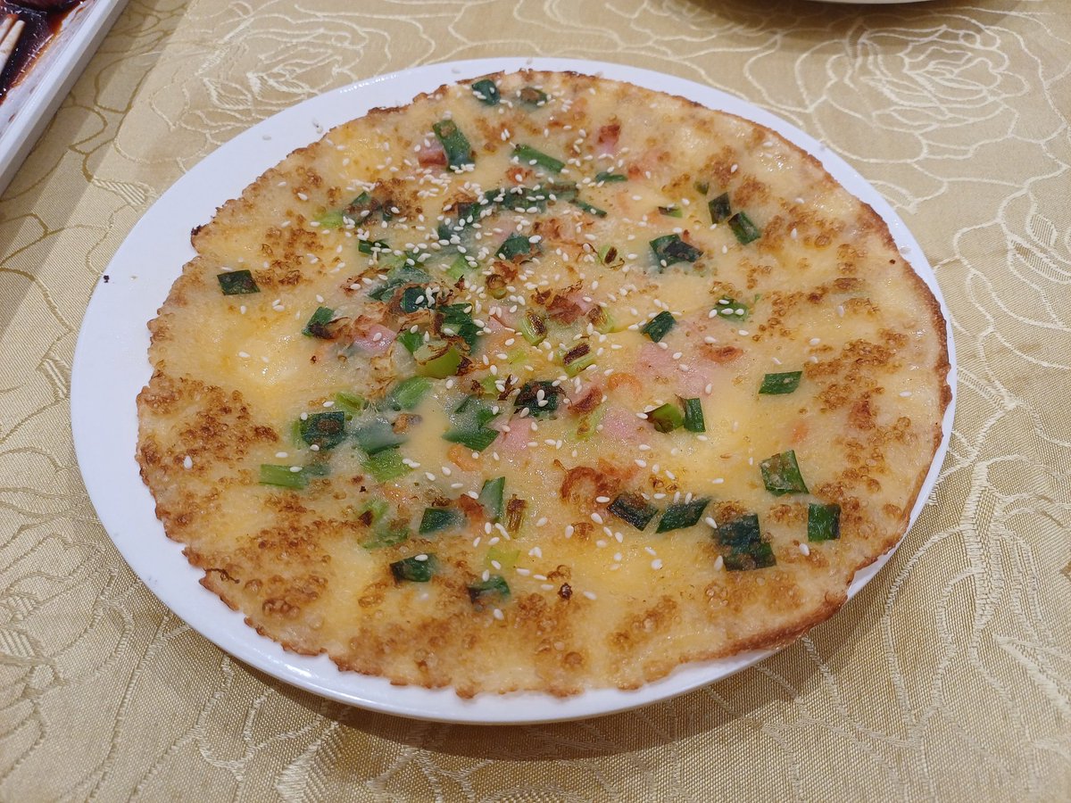 絕望的小米子 tweet media