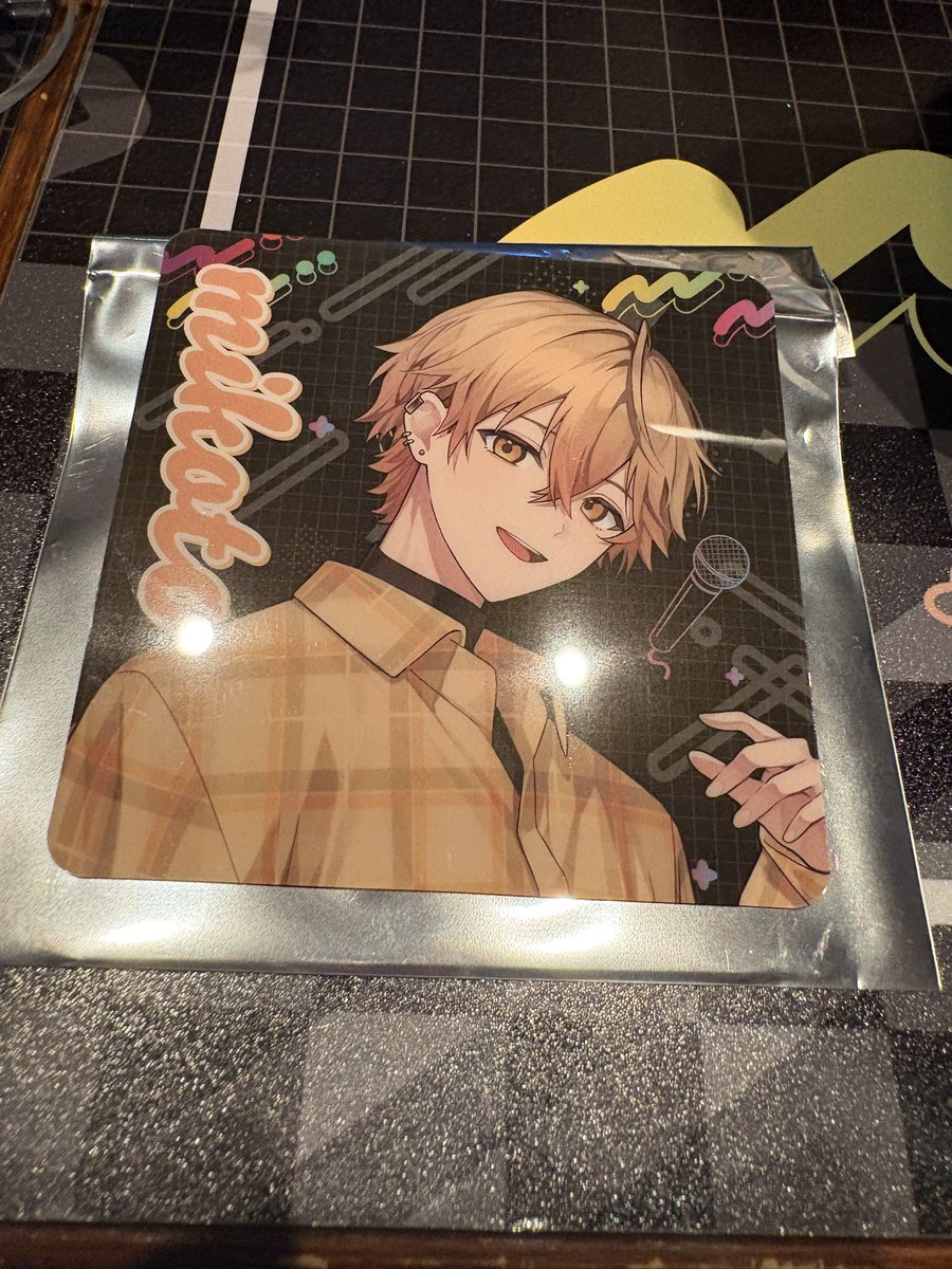 yuri(プロカ必読) tweet media