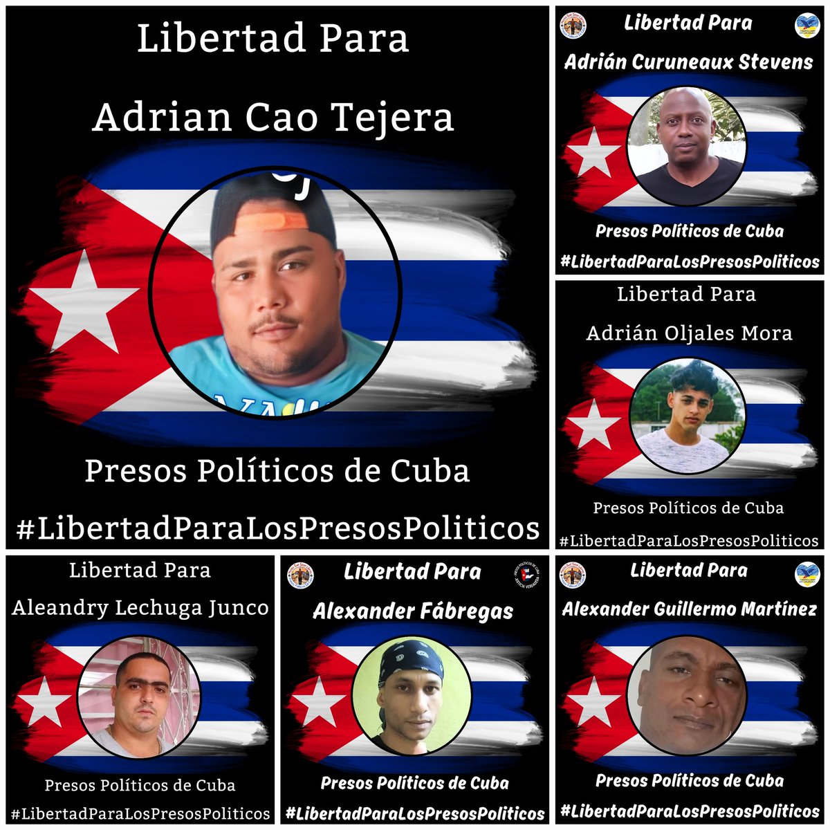 De Allá 🇨🇺 Pero Aquí 🇺🇸 tweet media