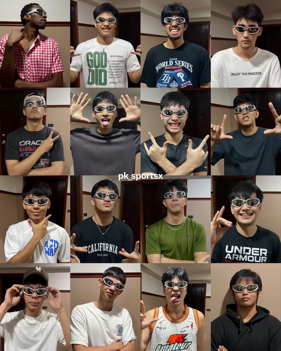 PK | RuiMan & UAAP Era tweet media