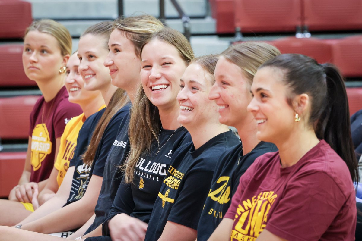 UMD Athletics tweet media
