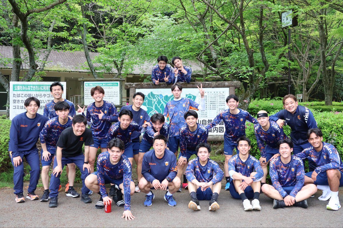 k_714m's tweet photo. これやらないとシーズンが始まった気がしない⛰️🫣 https://t.co/7IGLyn4WtF