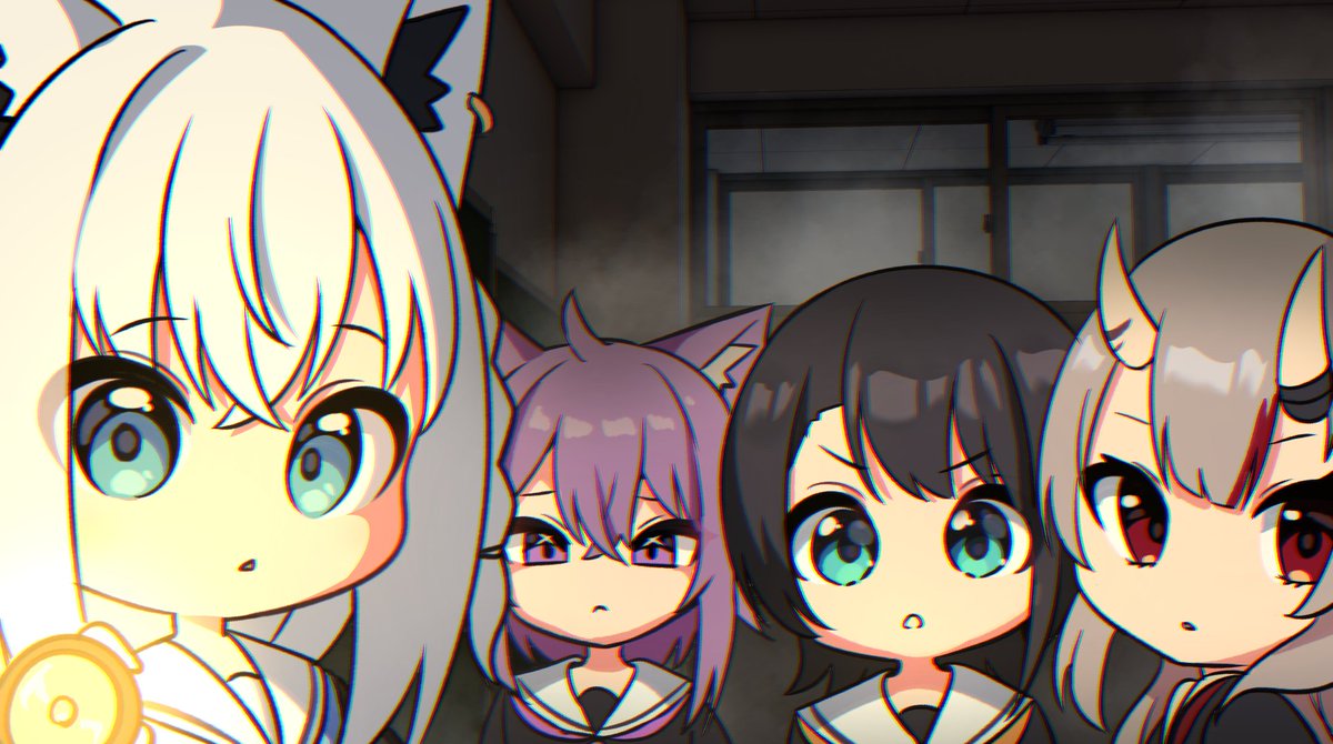 くまらん tweet media