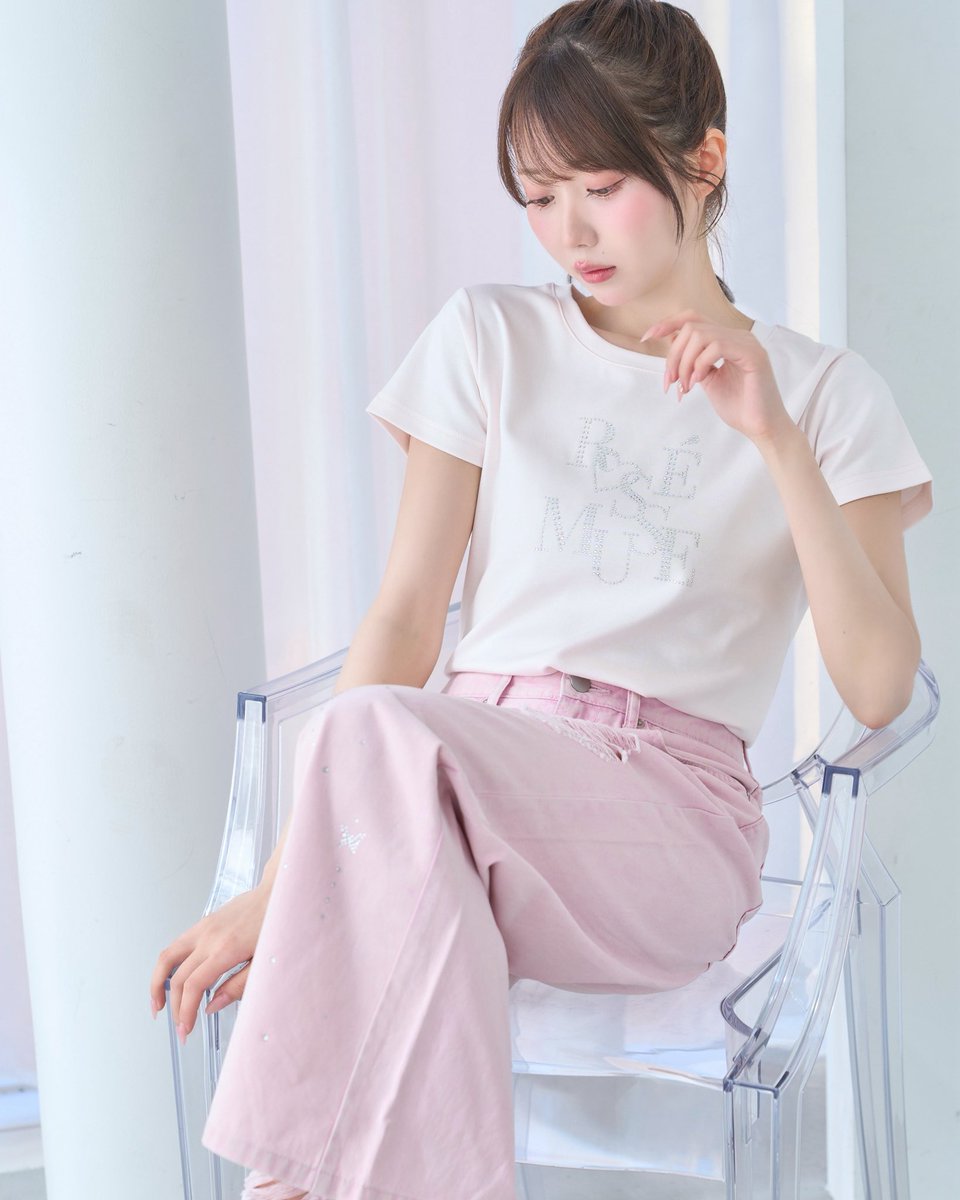 Rosé Muse (@rosemuse_) / Posts / X