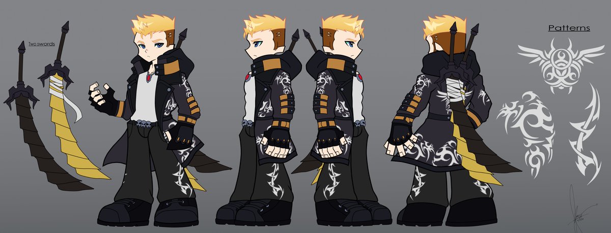 C_Moon_20's tweet image. Wanted to upload my older sibling's @cyberpunk_wolf0 oc, character reference and design

#newパンスト #newPSG #PaSwG #PantyandStocking #PantyAndStockingSeason2 #PantyandStockingOC #Paswgoc #PSGOC #art #illustration #characterdesign #characterreferences