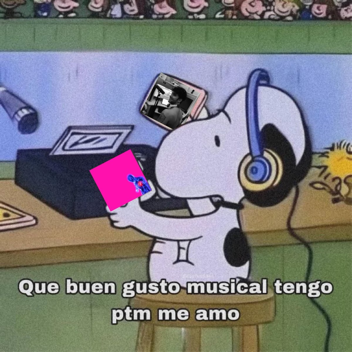 joelisavage's tweet photo. @JOELDELE0N Eso amamosss de tí, que eres auténtico en todo y conectamos con tu arte, adoramosss tu música rey https://t.co/5DeMoUZfjW