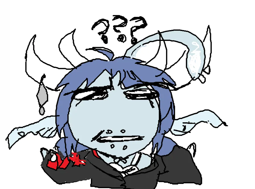 Ōkina ago🎣Kaiju Vtuber tweet media