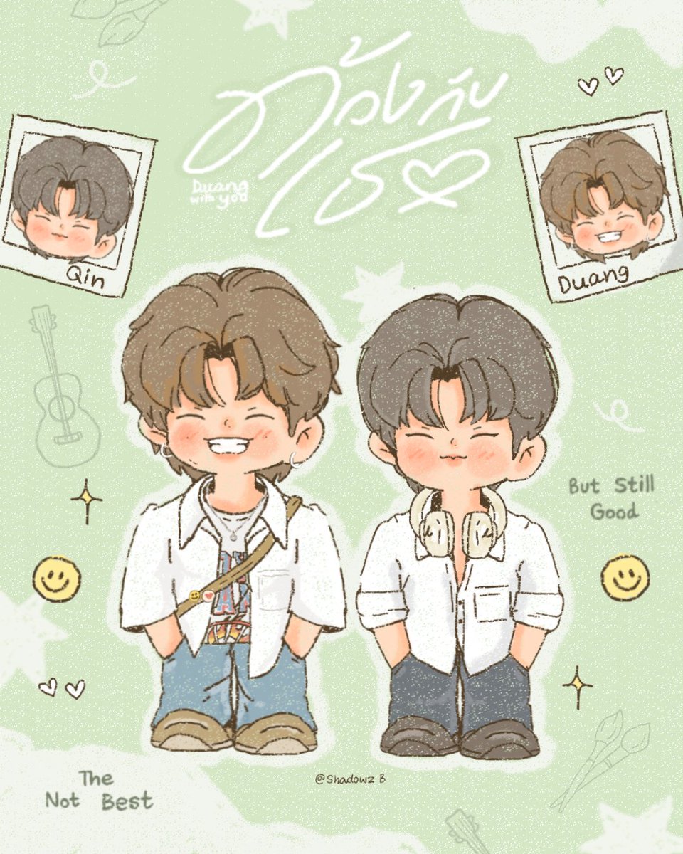 Shadowz B 'ㅅ' tweet media