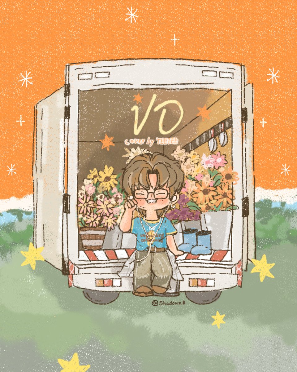 Shadowz B 'ㅅ' tweet media