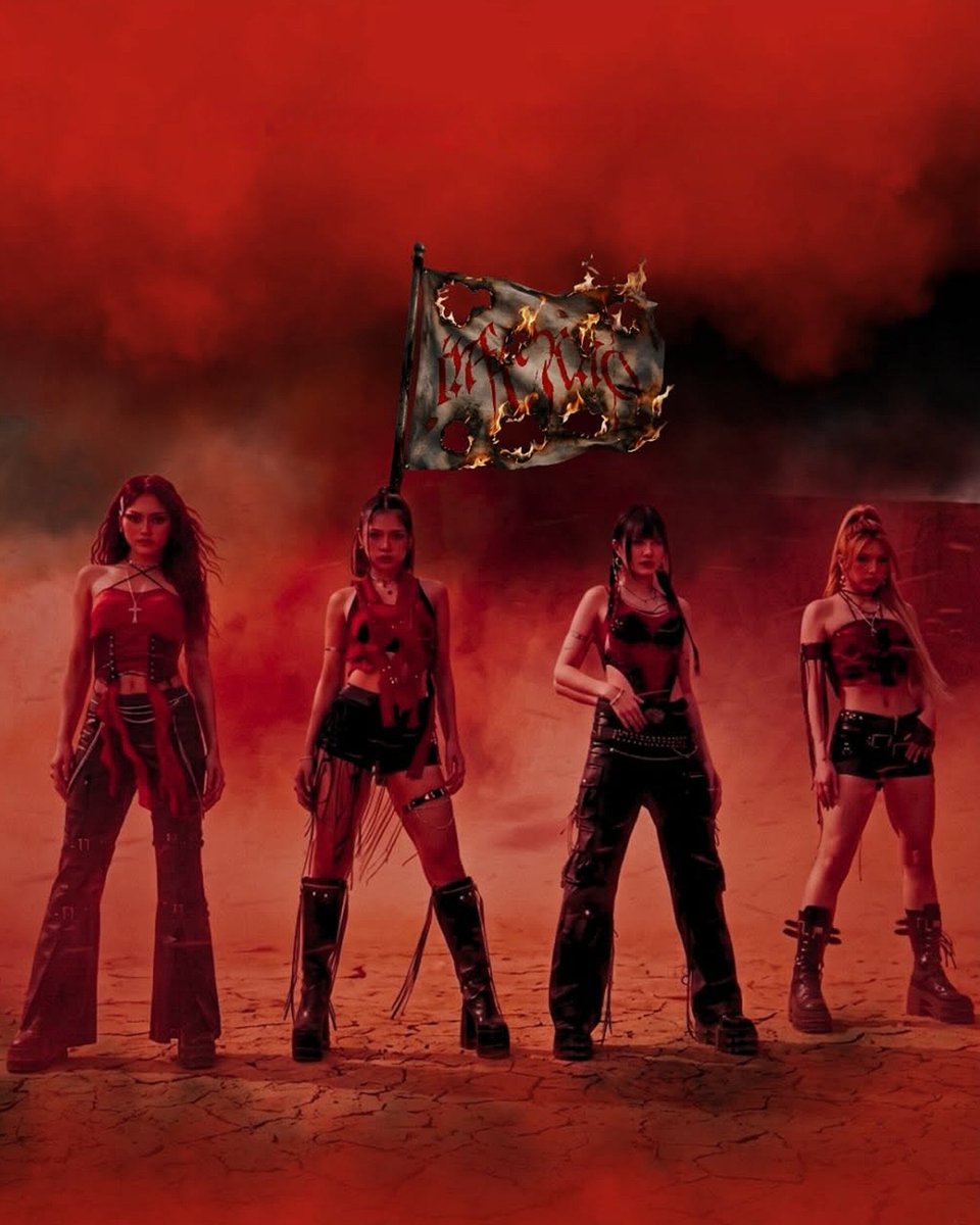 Indonesian Pop Base tweet media