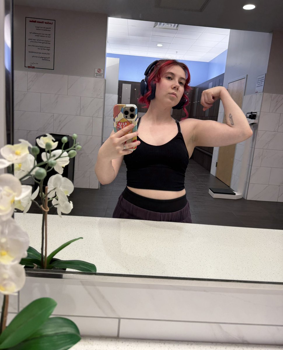 Angele || NerdyGirl || Maul’s Apprentice tweet media