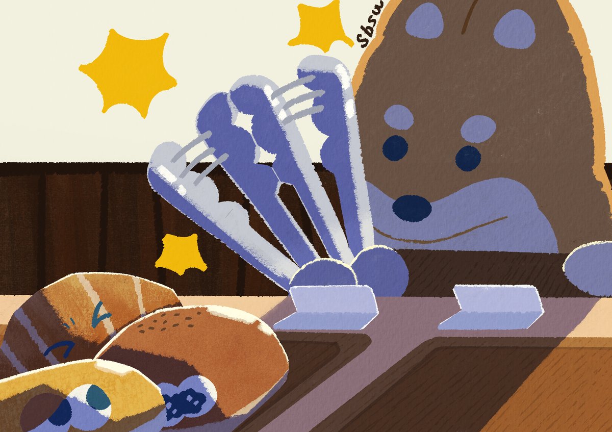 shipapa48's tweet image. どの子にしようかな…？

#しぱぱ
#original