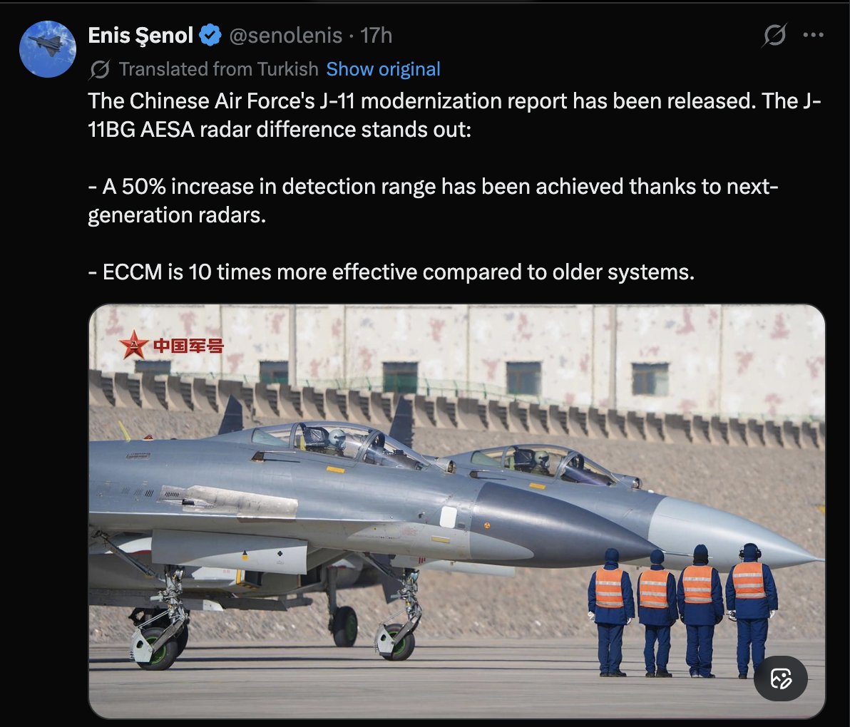 dharmic aeroplate v2 tweet media