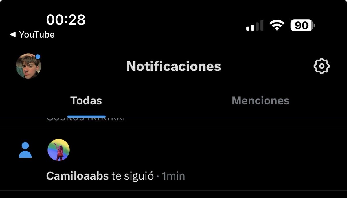 Mati #AIDENWEEK Q_ARE IS COMING!! tweet media