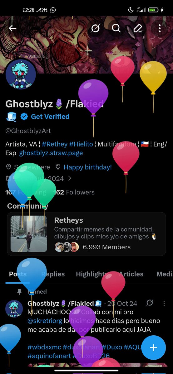 Ghostblyz🪻/Flakied🧊 tweet media