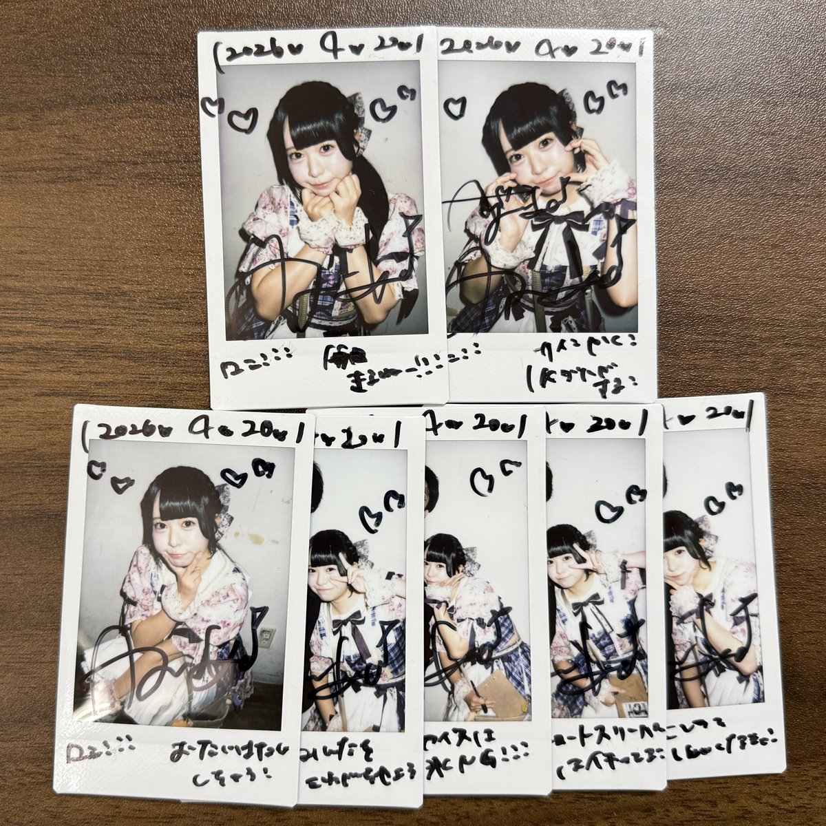 ﾛｰﾝ tweet media