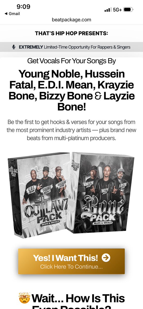 Myles Walker tweet media