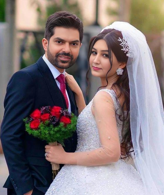Asmavia Chaudhary🇵🇰 tweet media