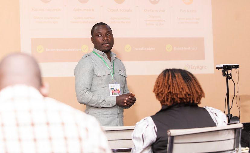 EzyAgric tweet media