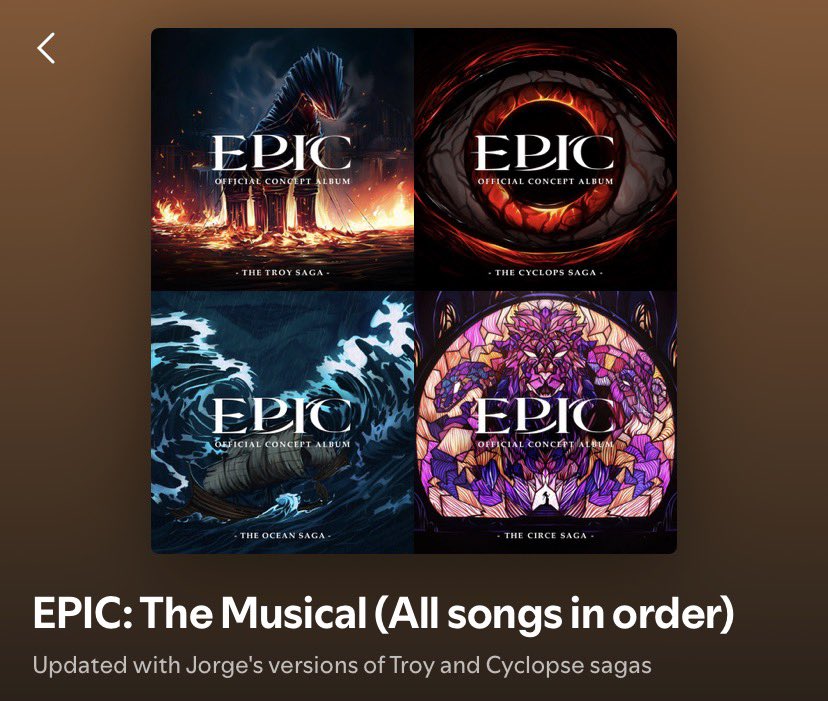 LocalhostEsper's tweet photo. Post your fursona and the last album you listen to! 
Does this count as an “Album” I have it on CD if that counts. https://t.co/NScFwJGLuG
