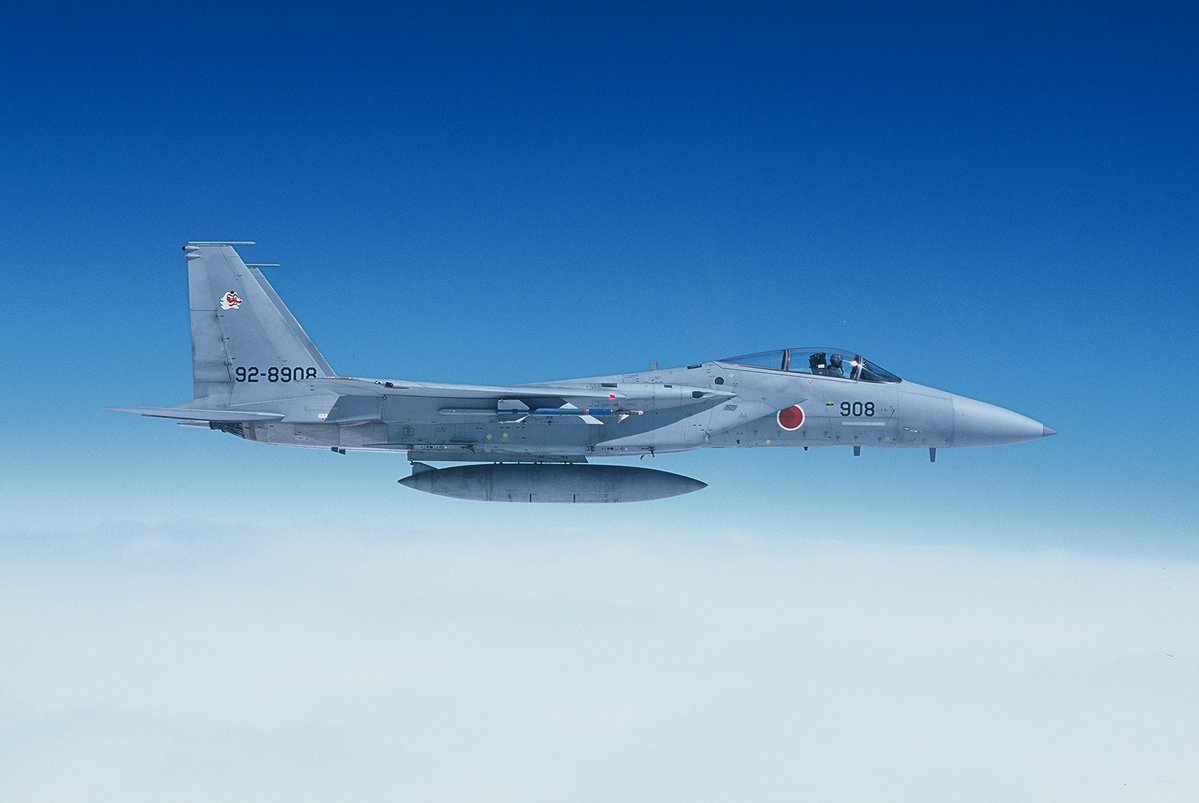 Japan Joint Staff tweet media