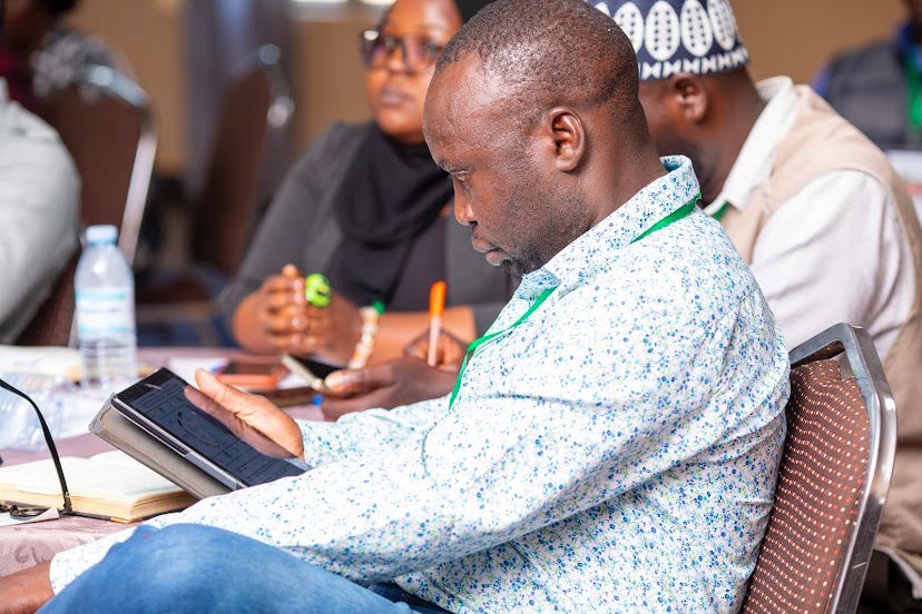 EzyAgric tweet media