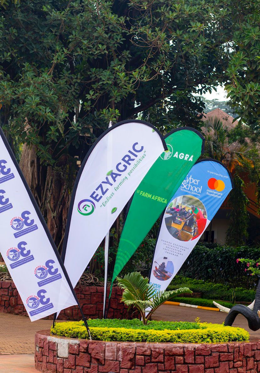 EzyAgric tweet media