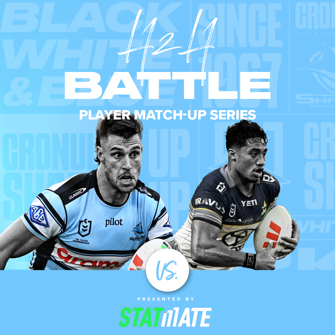 Cronulla Sharks tweet media
