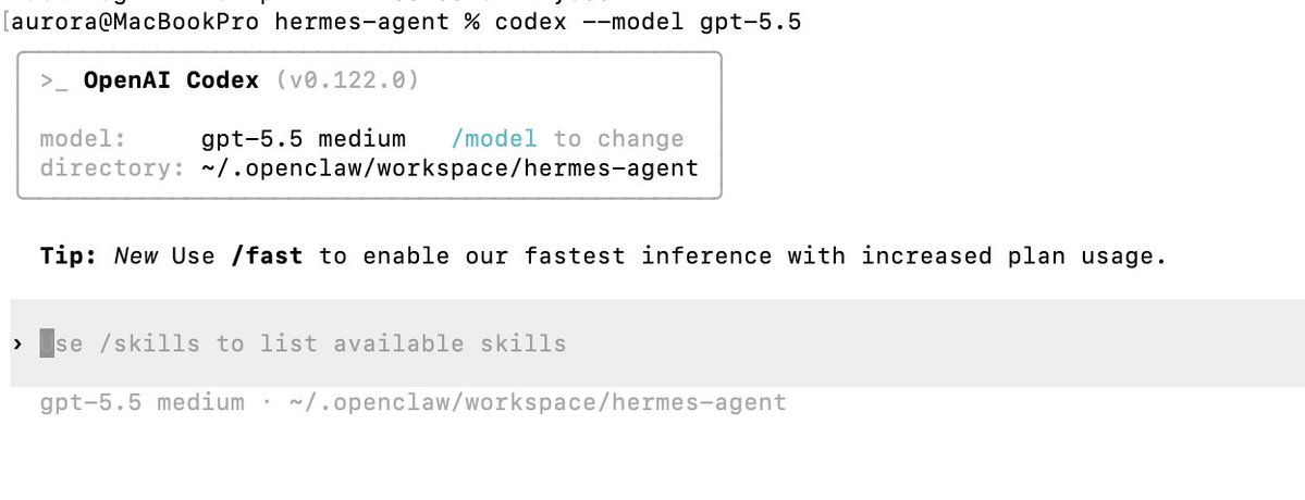 Eric ⚡️ Building... tweet media