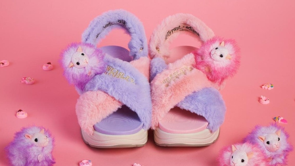 Fashion Press tweet media